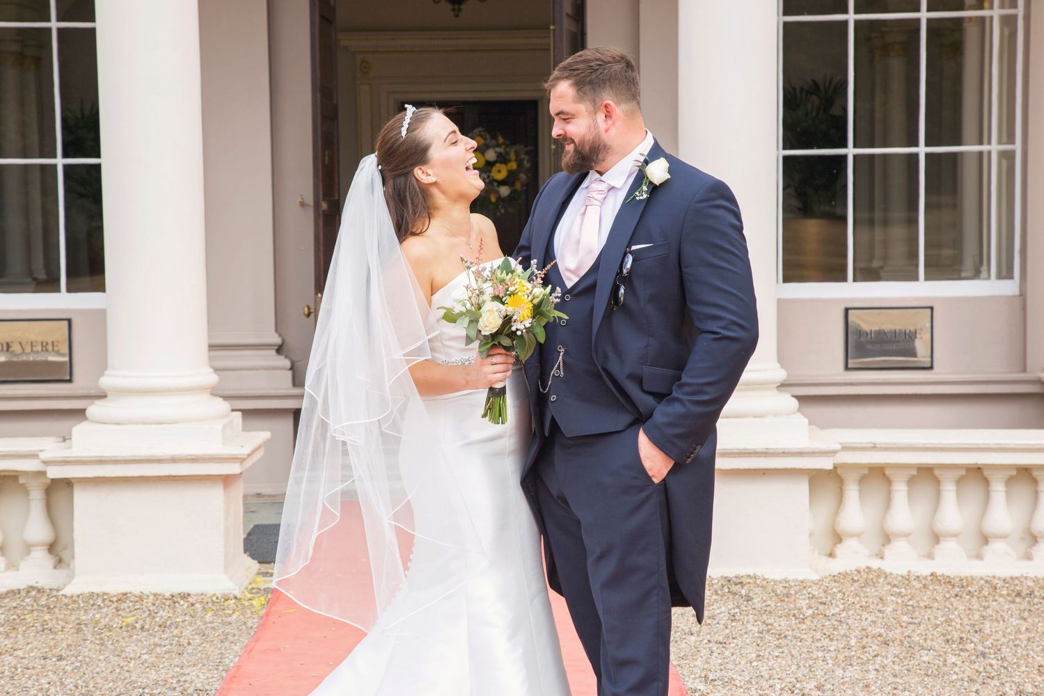Full Day Wedding Photography Hertfordshire