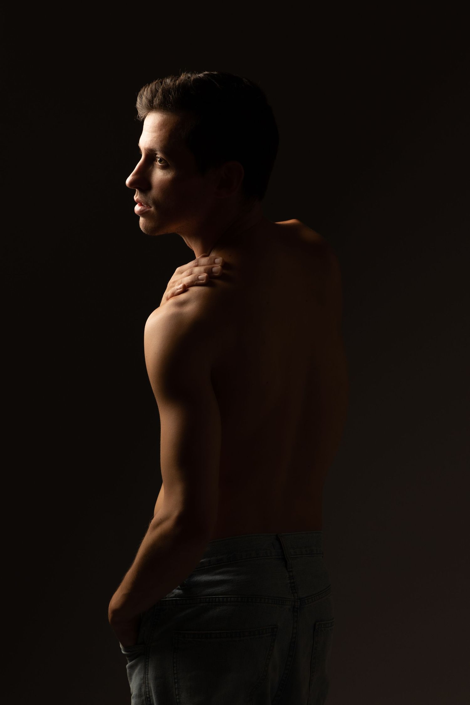I'm a photographer in Oxford, OH near miami university specializing in headshot photography, 
modeling photography, and dance photography