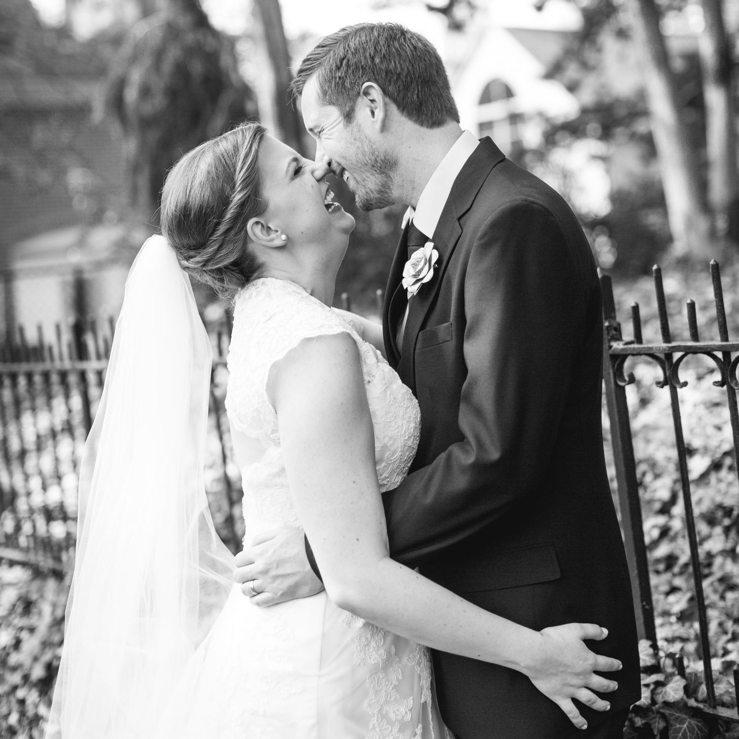A dinosaur wedding at the Rathskellar