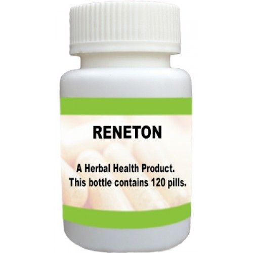 Herbal Supplement for Polycystic Kidney Disease