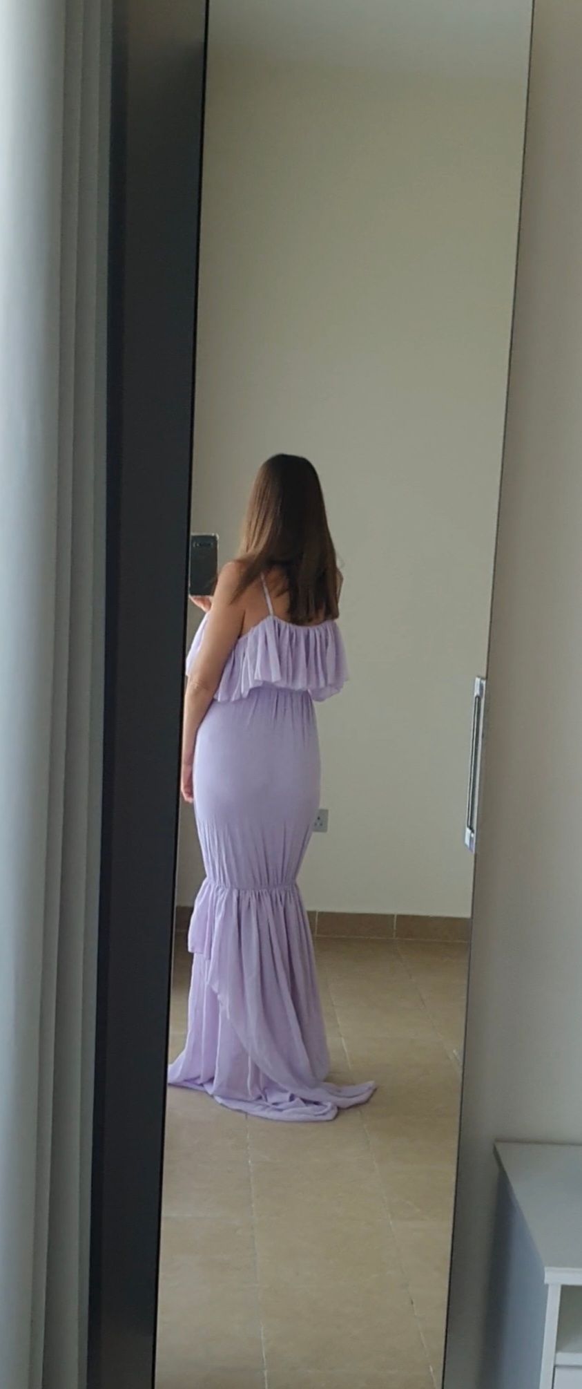 maternity dress client closet wardrobe dubai