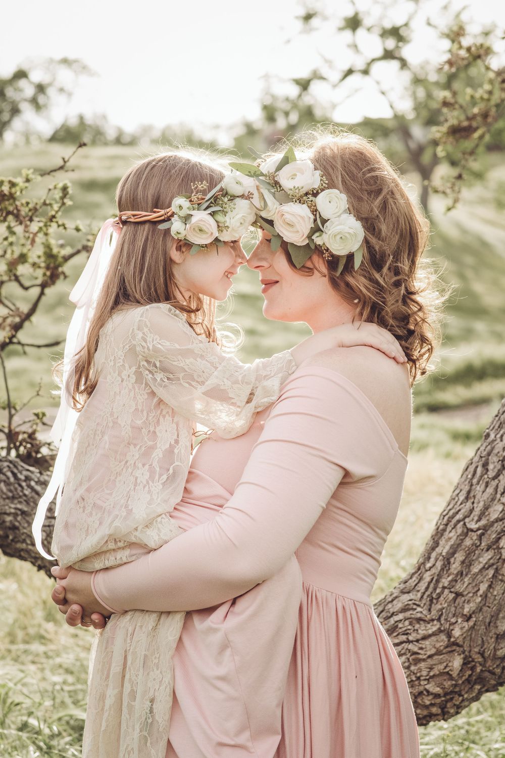 Children and family photography