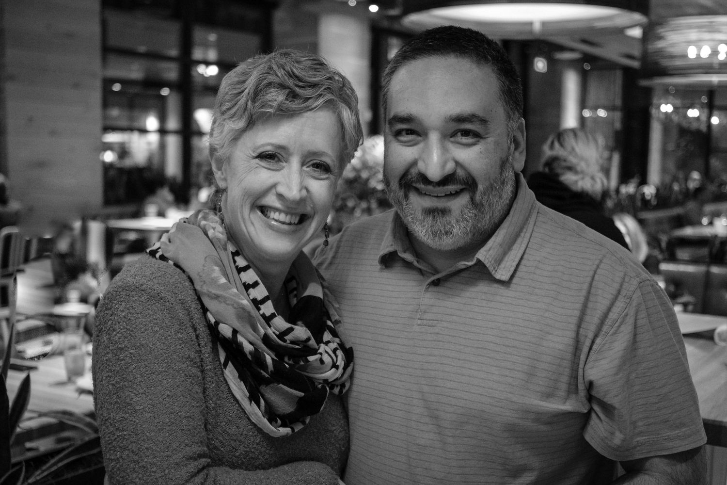 Photo of Dallas Fort Worth portrait, wedding, headshot photographer