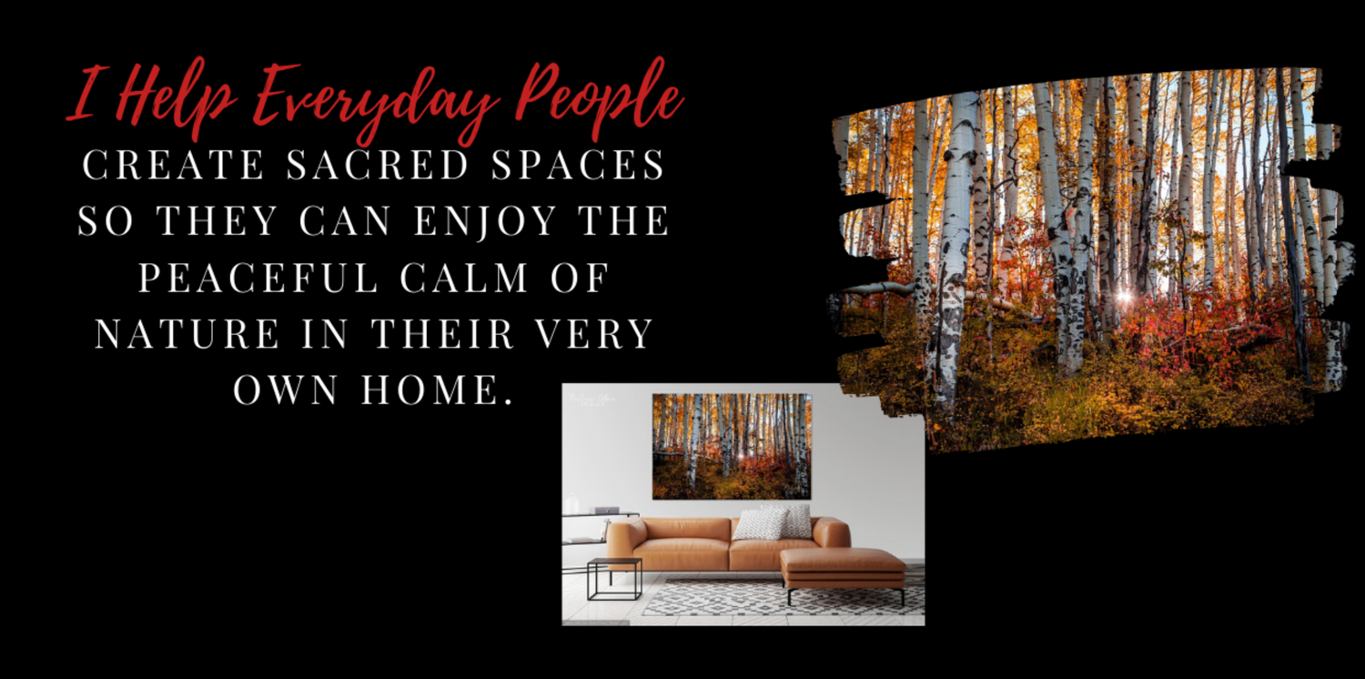Wall Art Home Decor Local Photography