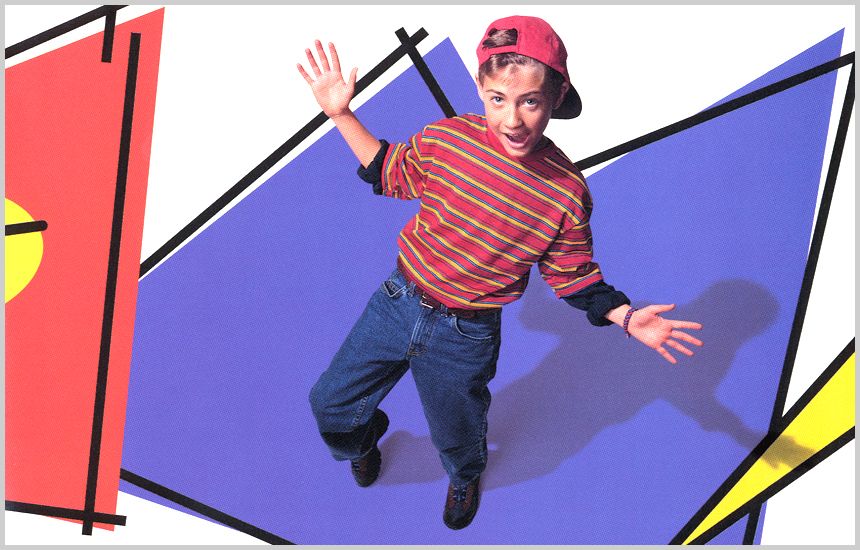 Tween Edutainment