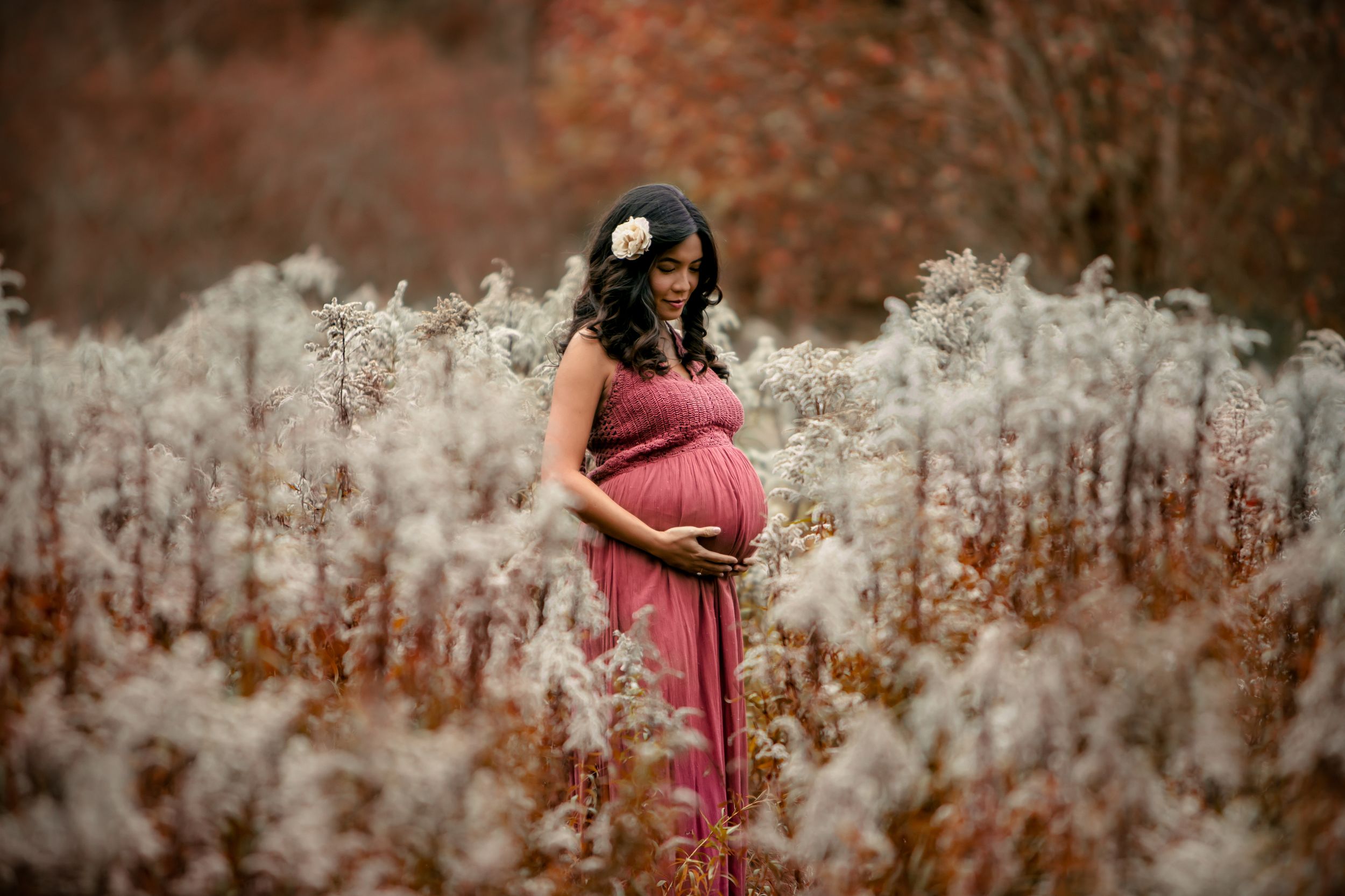 Maternity