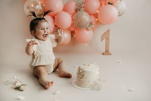cake smash