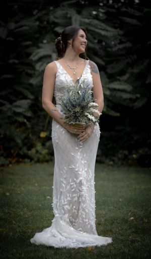 Beautiful Bride