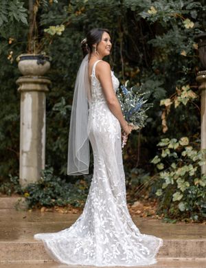 Bridal Bliss