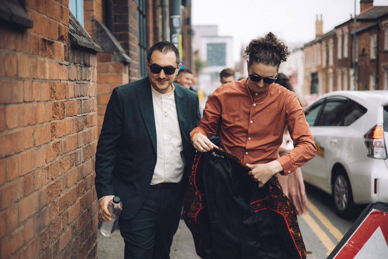 Digbeth Wedding Photographer