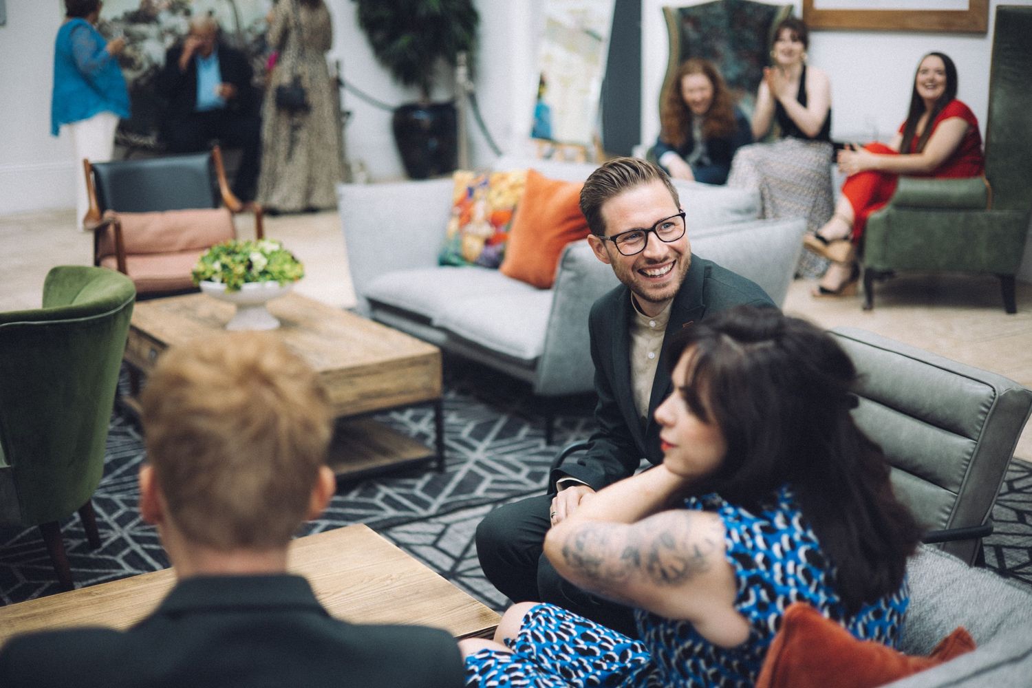 Digbeth Wedding Photographer