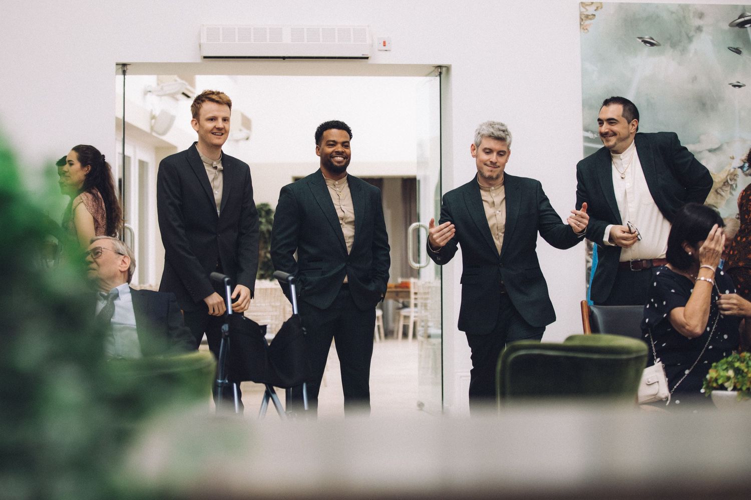 Digbeth Wedding Photographer