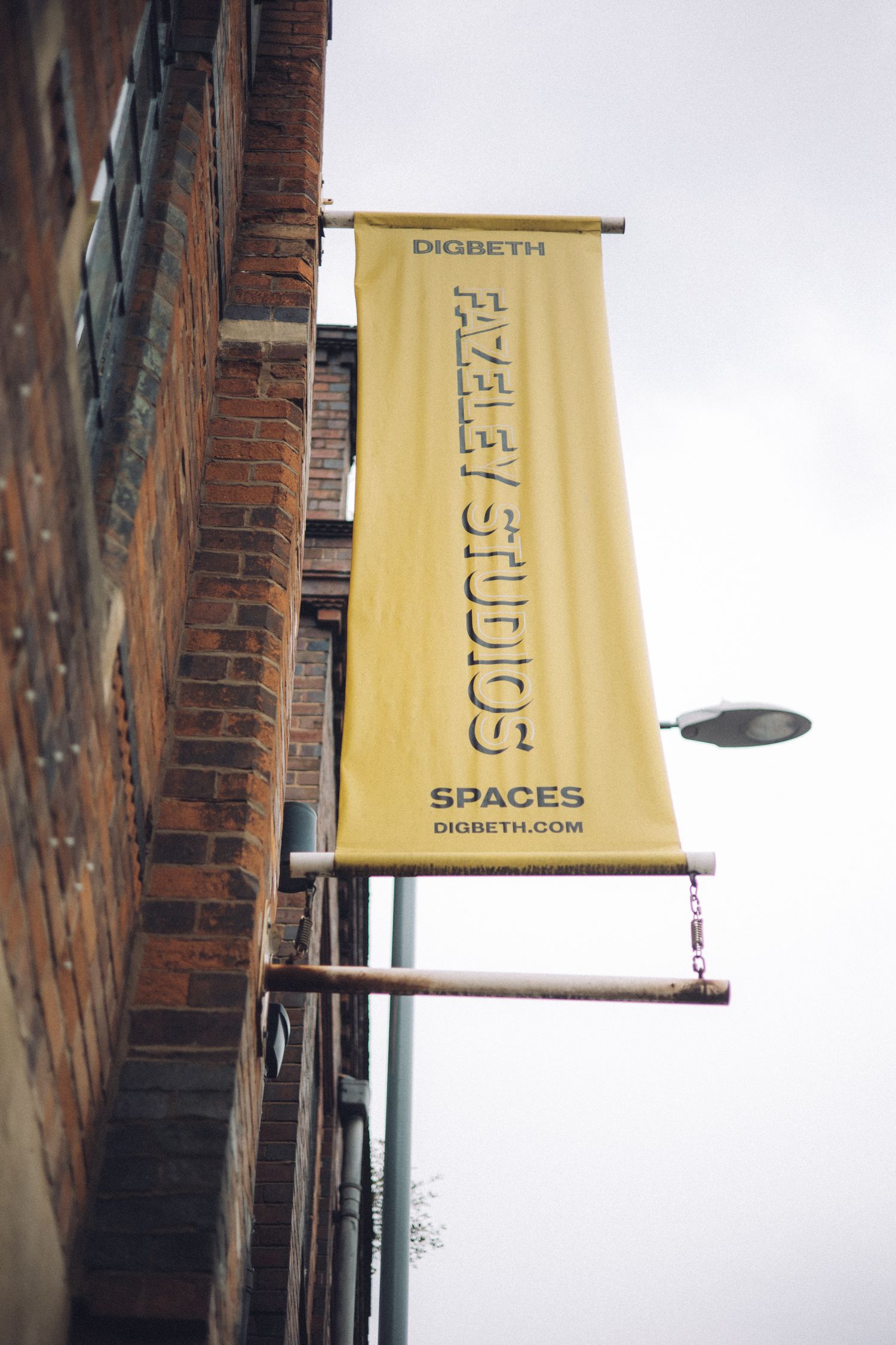 Digbeth Wedding Photographer