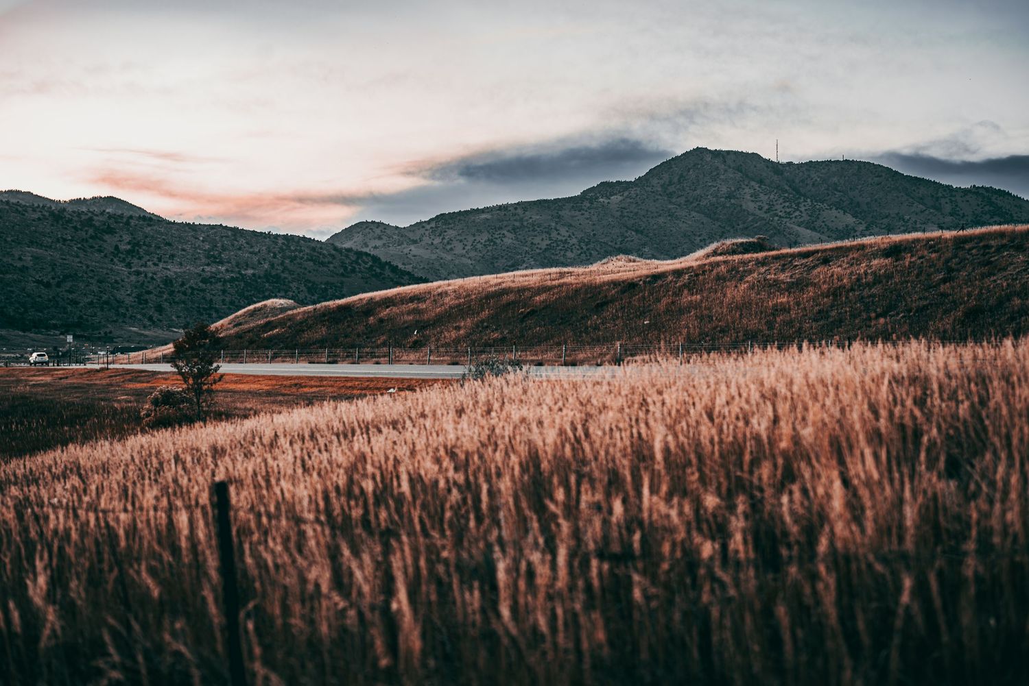 Aurora, CO