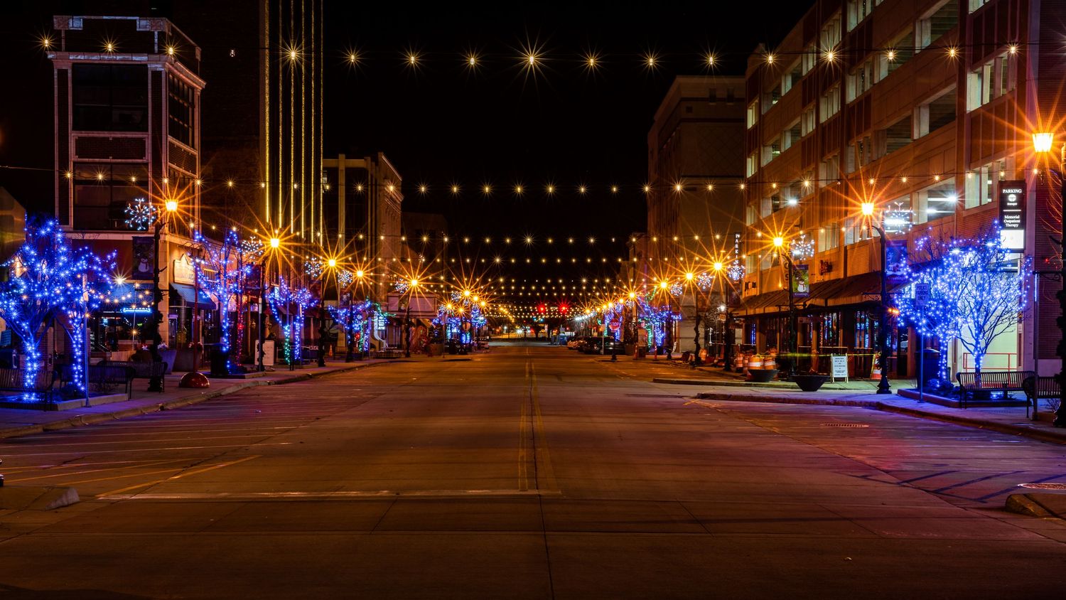 South Bend, IN