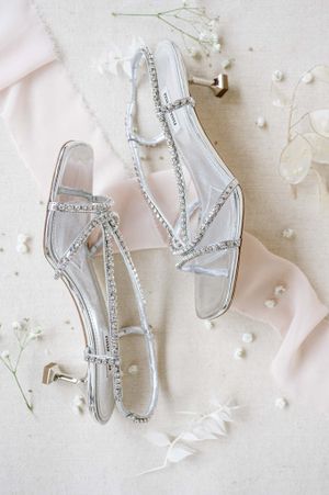 Scarpe sposa made in Italy