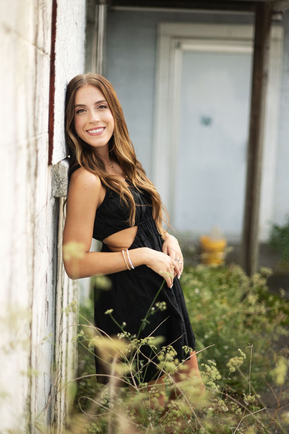 Franklin tn Senior photographer