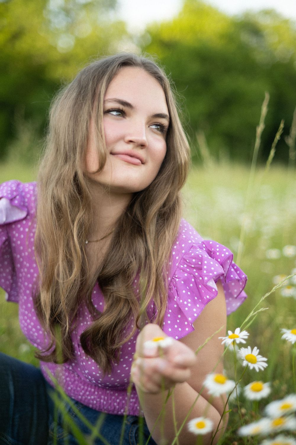 Nashville Senior Photographer