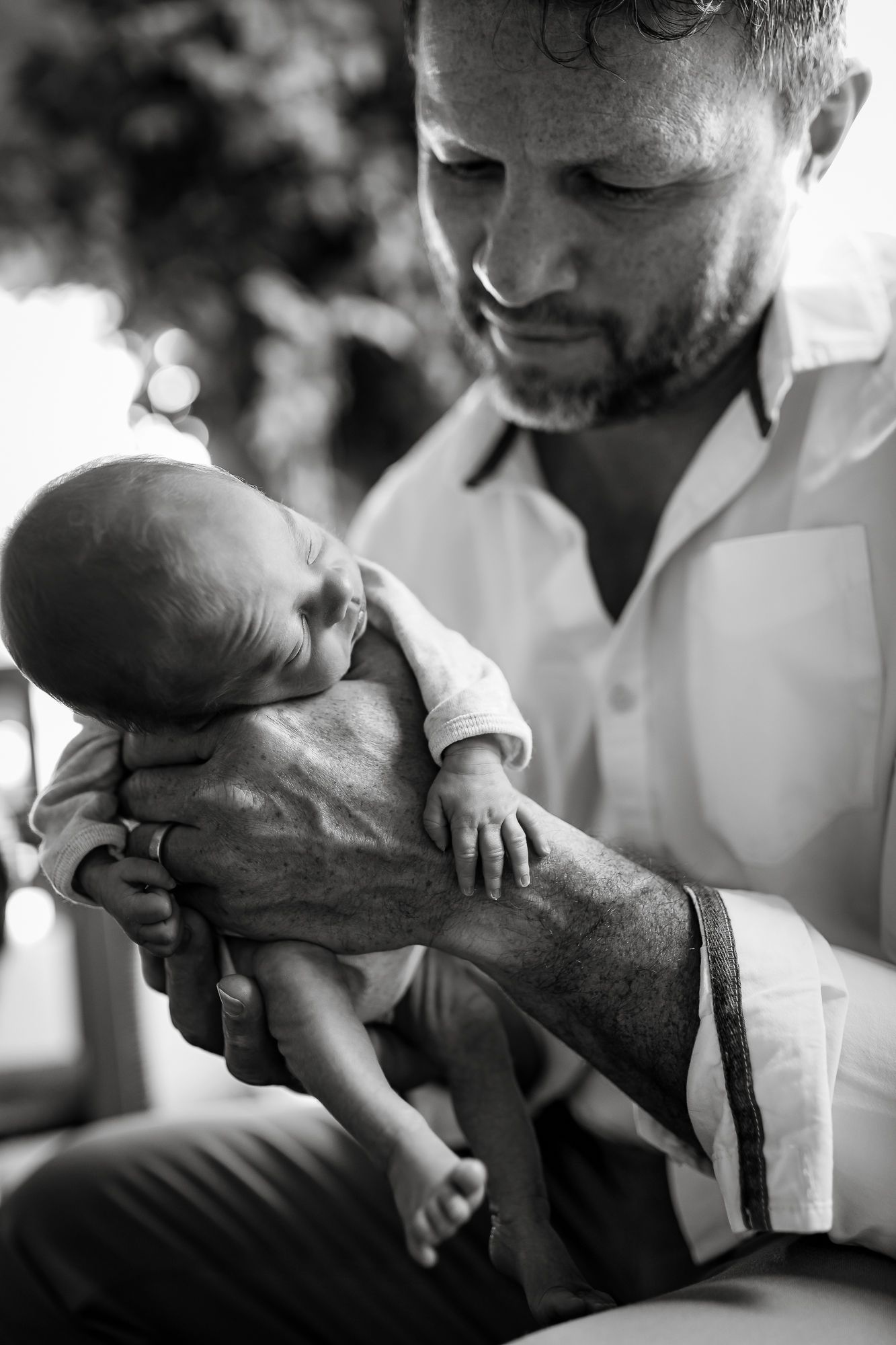 Dubai Newborn Photoshoot | Jacqui Nightscales