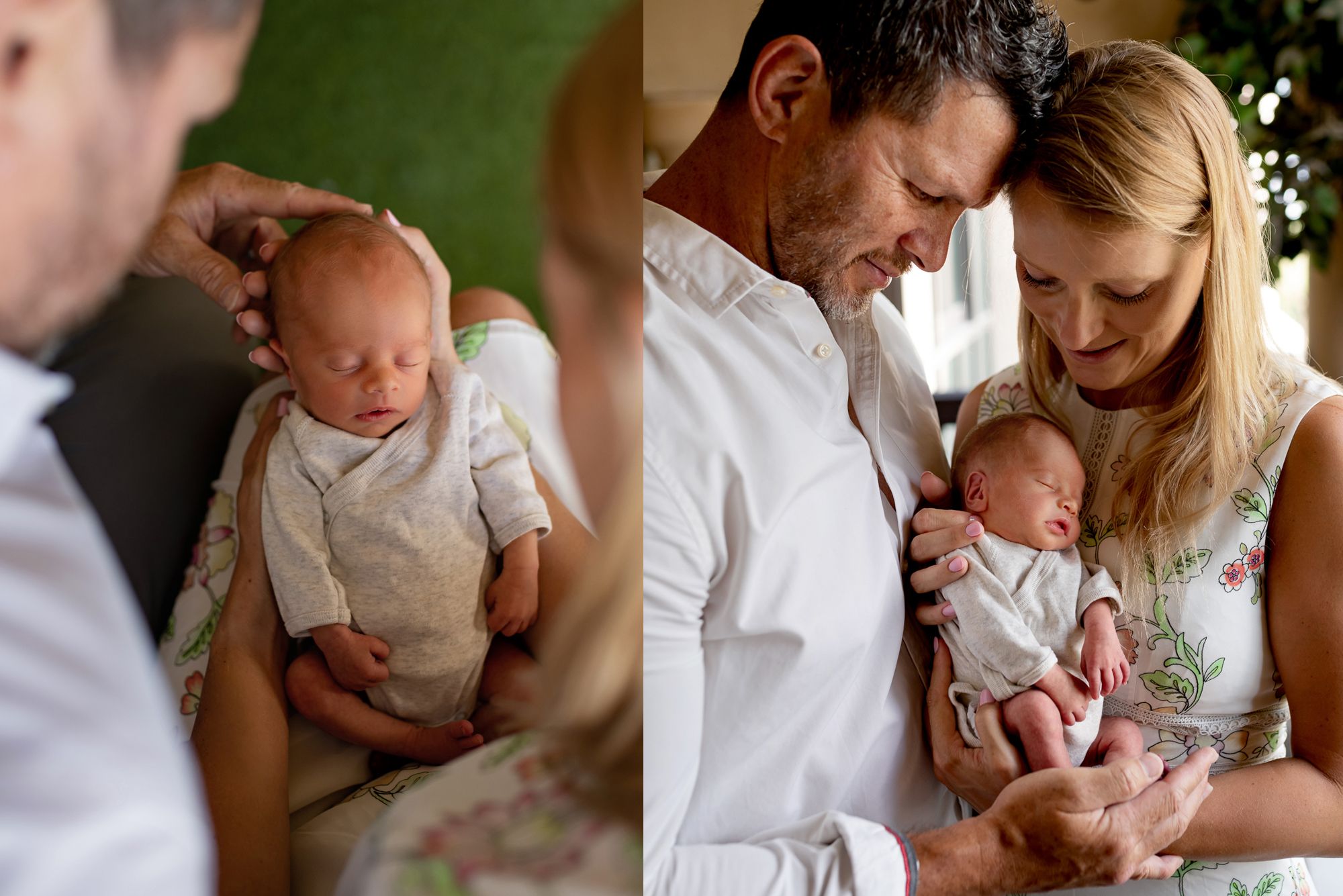 New baby photos | Dubai Photographer