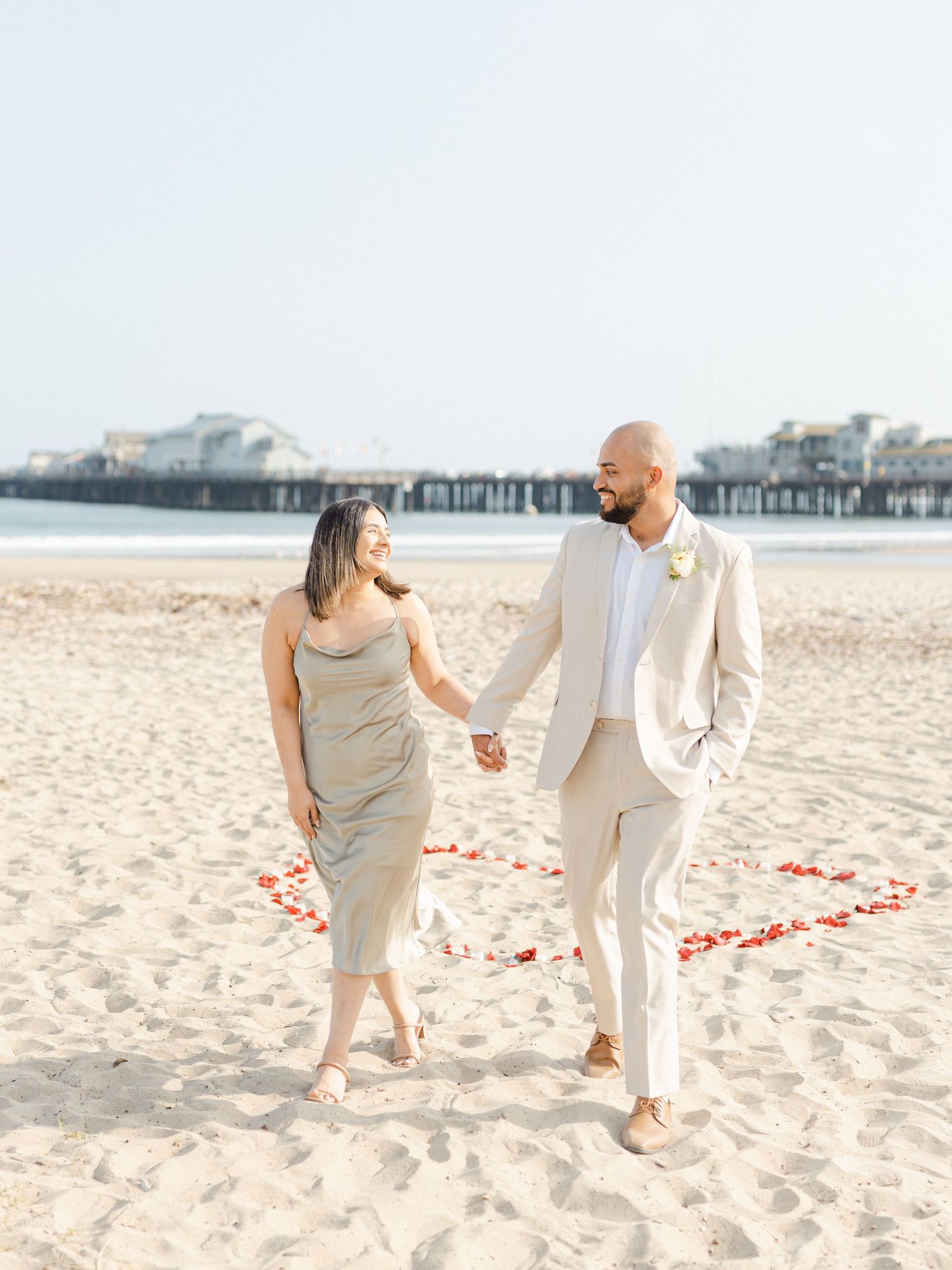 Rafael Garcia Photography - Destination Wedding and Portrait Photographer based in Central California Engagement Photos