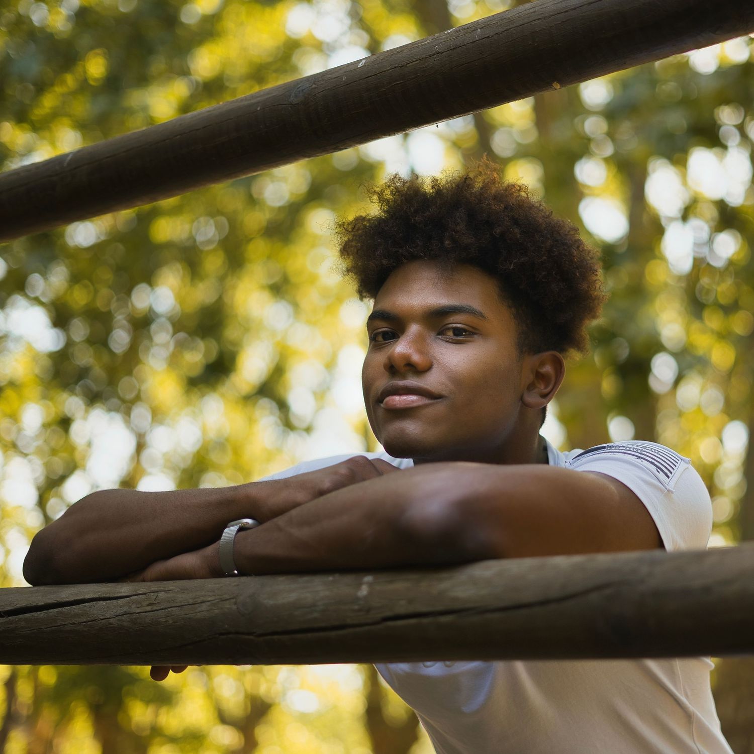 portrait thomas