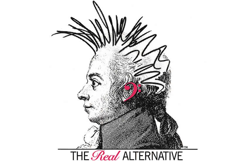 Classical Music Logo