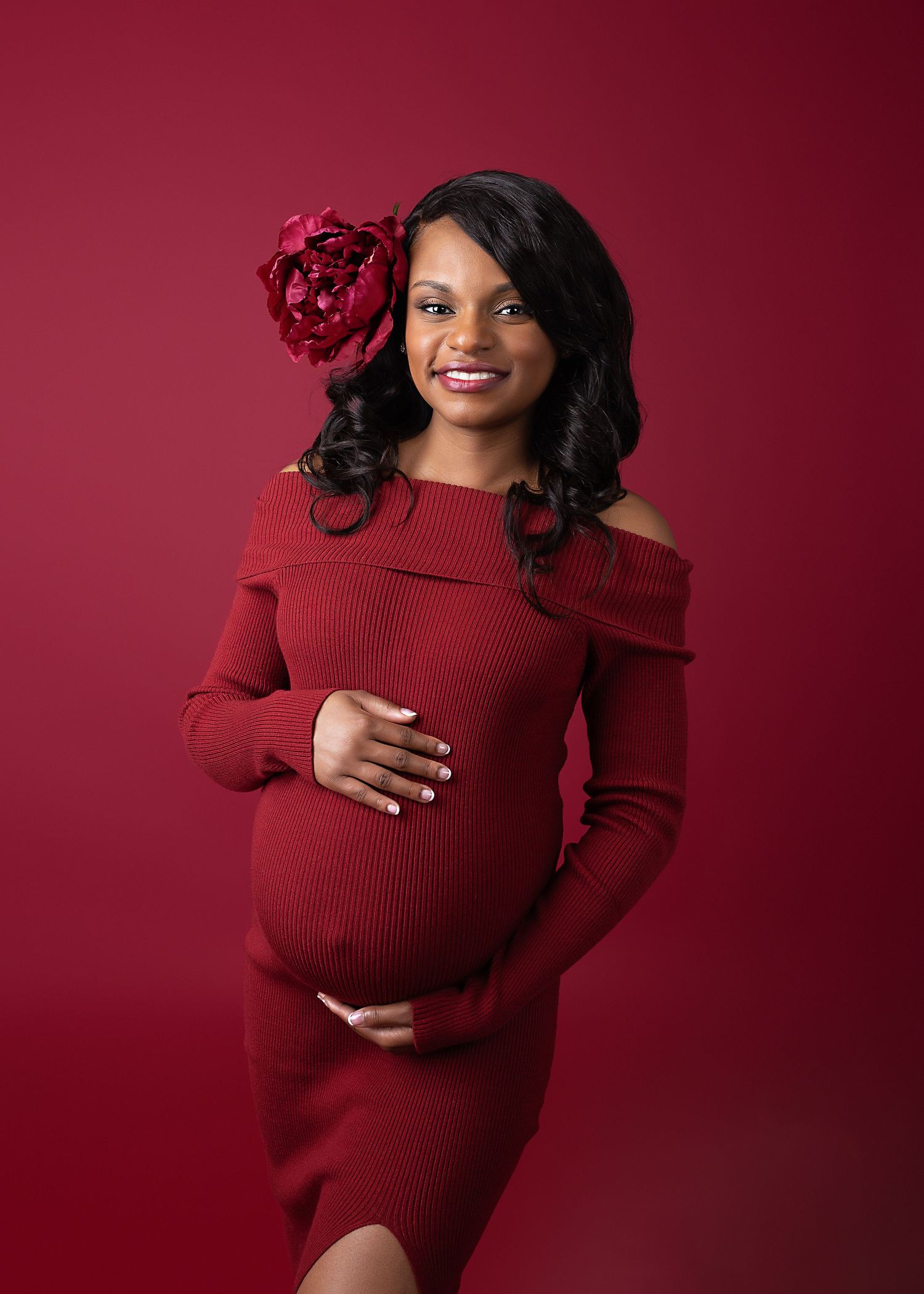 Maternity & Newborn Photographer Near me