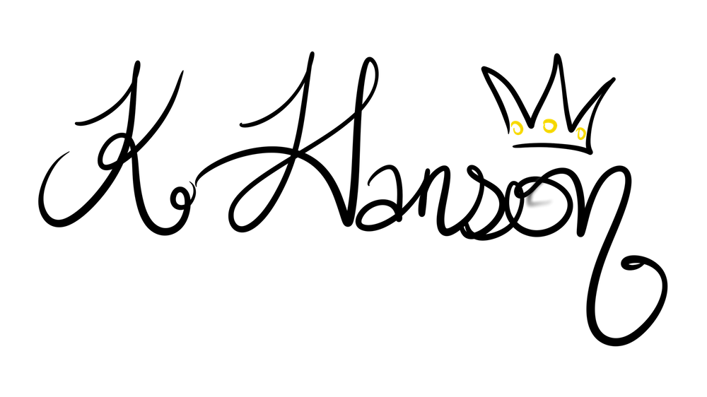 Abstract black line art design with three yellow dots against dark backdrop.