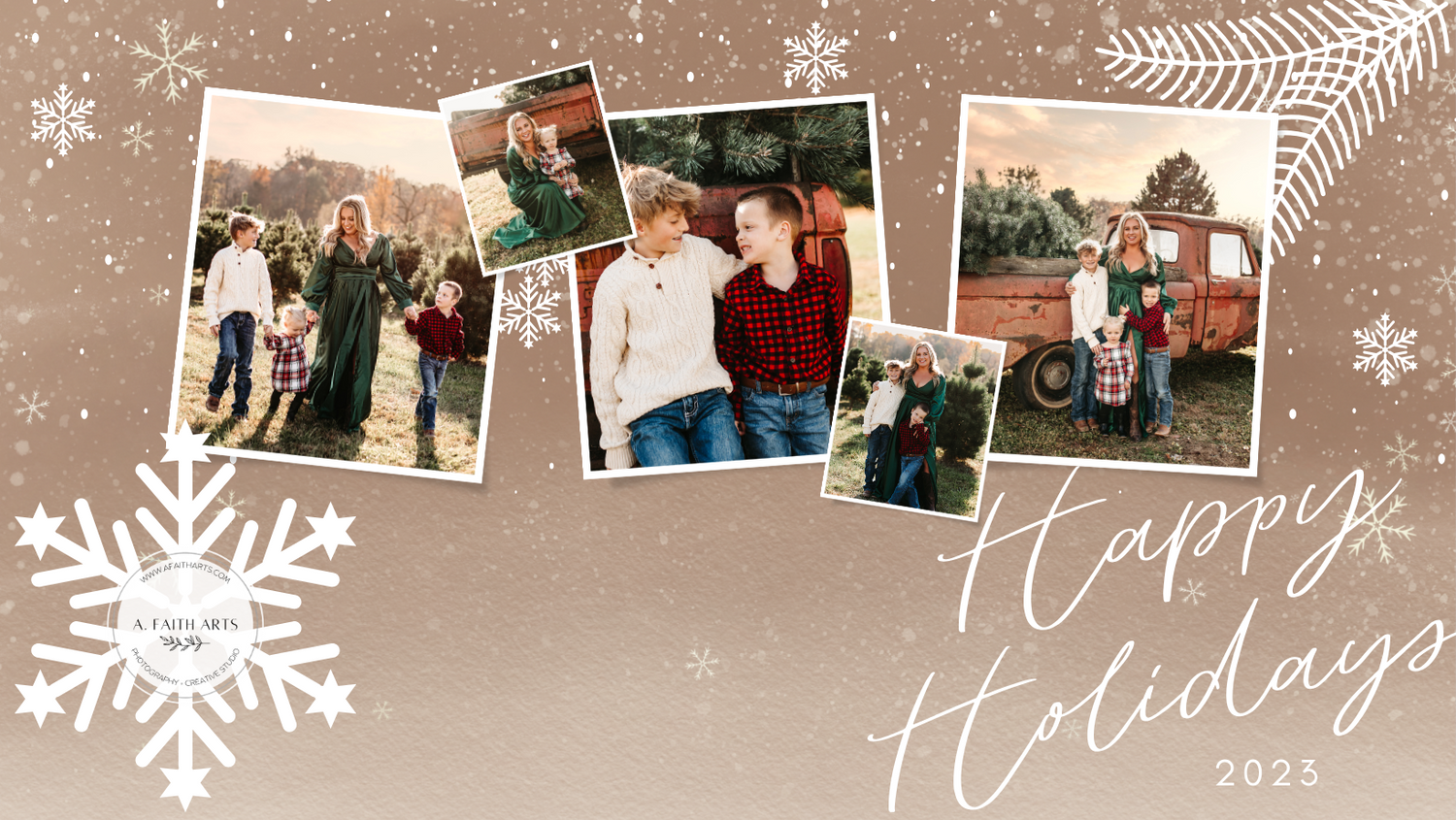 Ohio Photographer, Ohio Photos, Christmas Photos, Christmas Card, Family Photographer, Couple Photographer