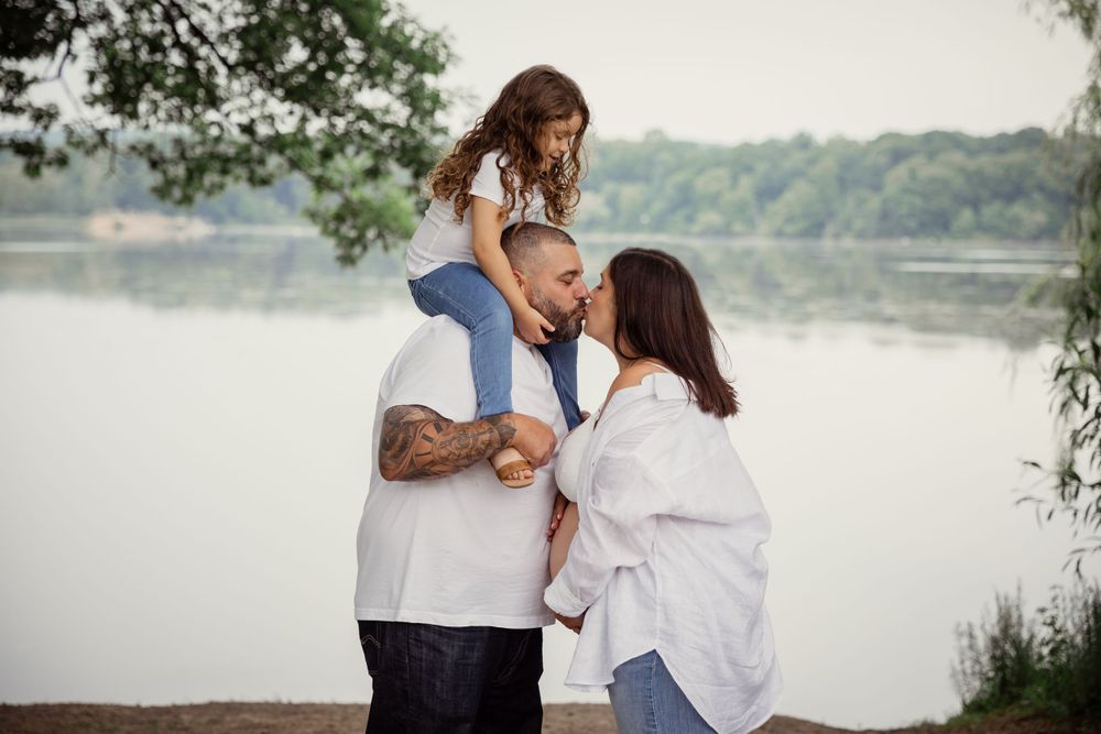 Melissa's Maternity Shoot | Niagara Photography | Welland Photography | St. Catharines Photography