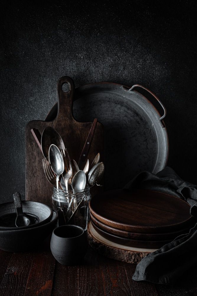 Props - Photo by © Reka Csulak Three Pod Studio