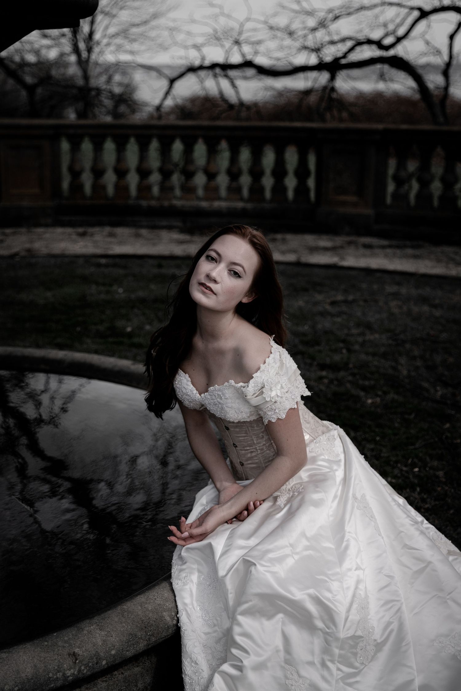 new england photographer, fantasy photographer, cinematic photographer, rhode island photographer, editorial photographer