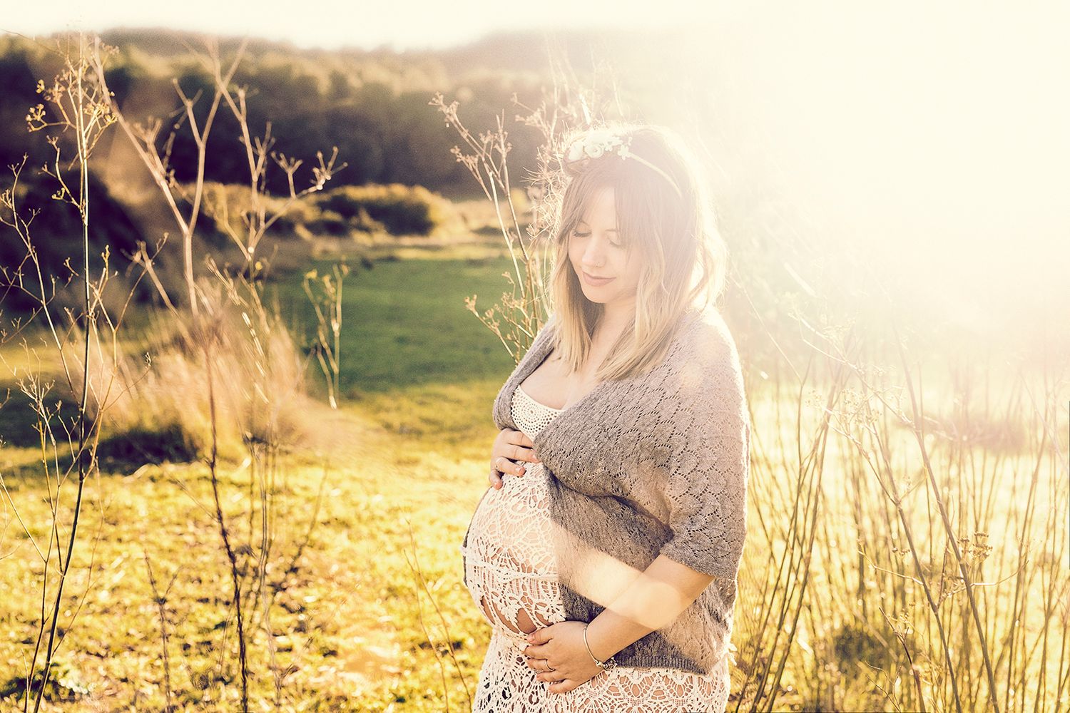 Maternidad, embarazo