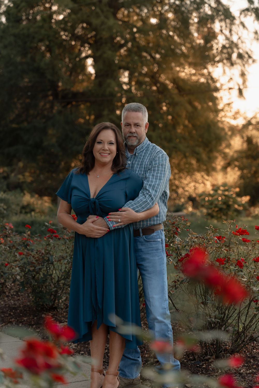 Couples Korey Nunley Photography