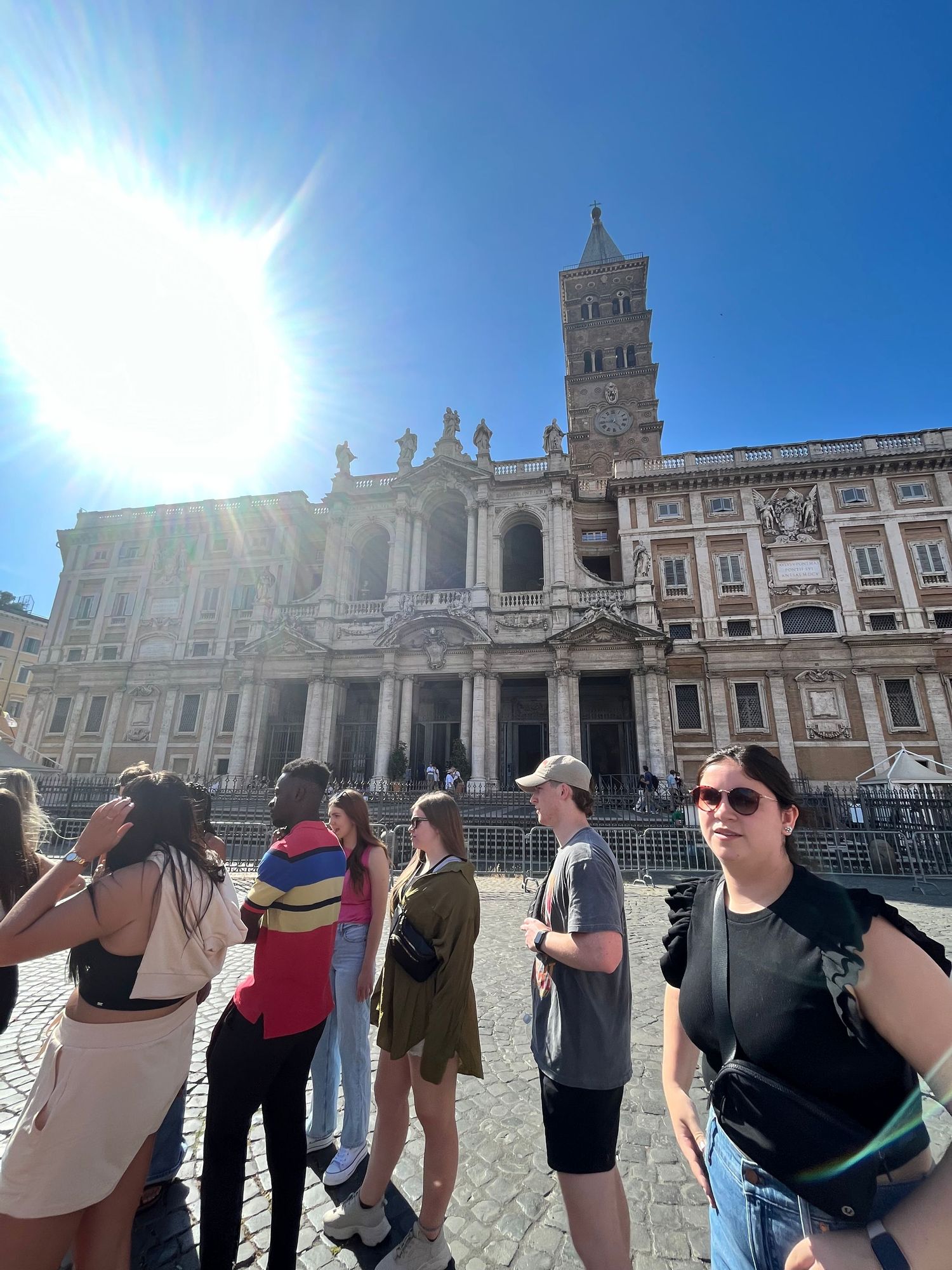 Basilica Papale di Santa Maria Maggiore