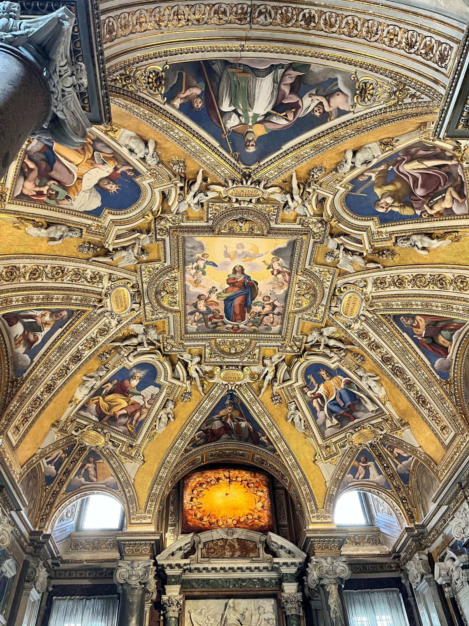 Basilica Papale di Santa Maria Maggiore