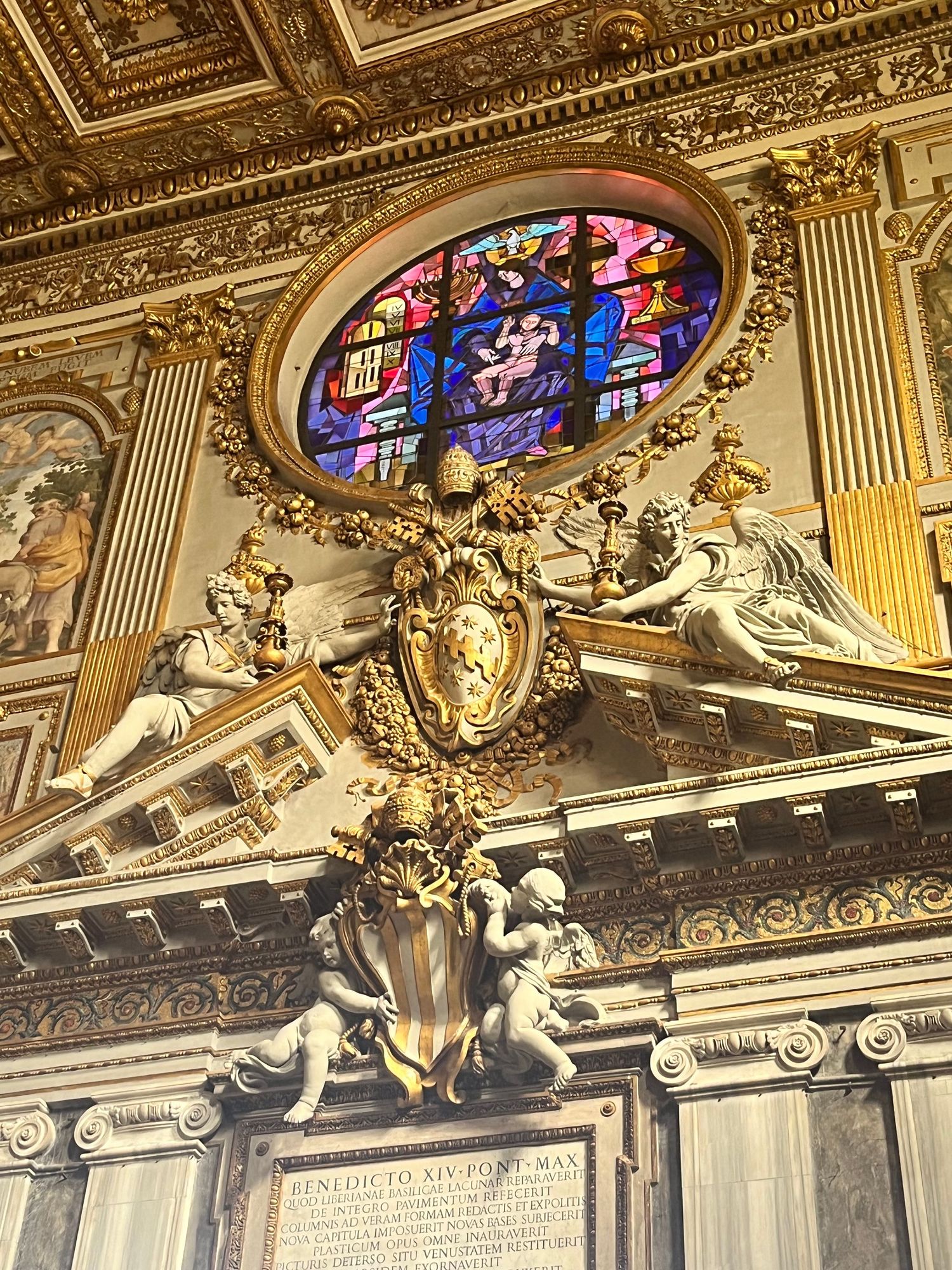 Basilica Papale di Santa Maria Maggiore