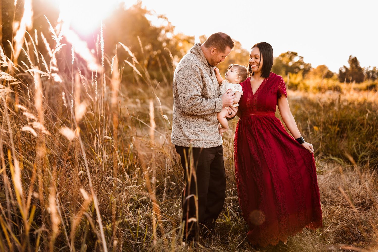 lees summit family photographer