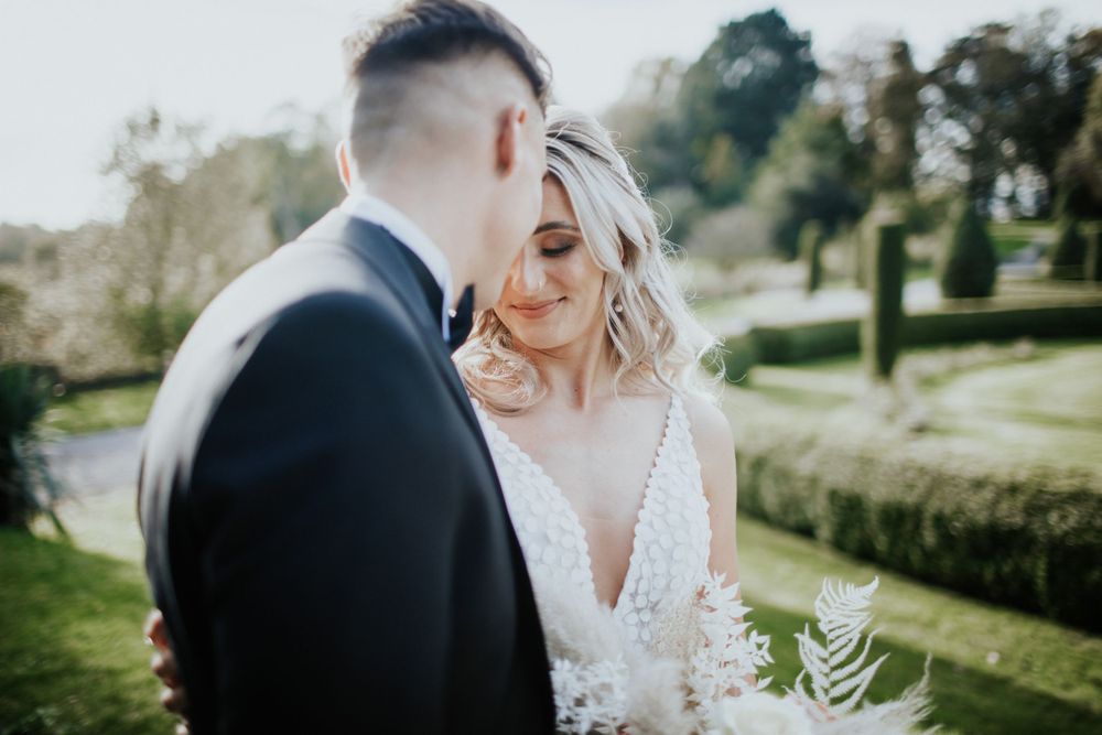De Vere Tortworth Court Wedding Photography in Cotswolds