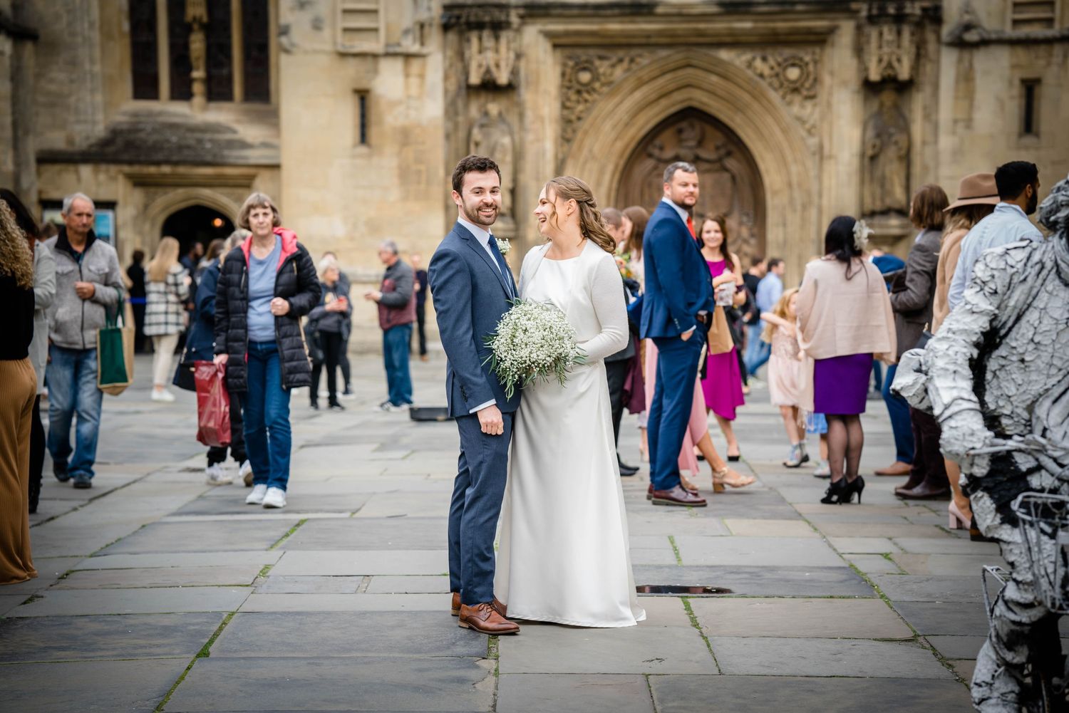 Zara Davis Wedding Photography Micro Elopements city Bath Somerset