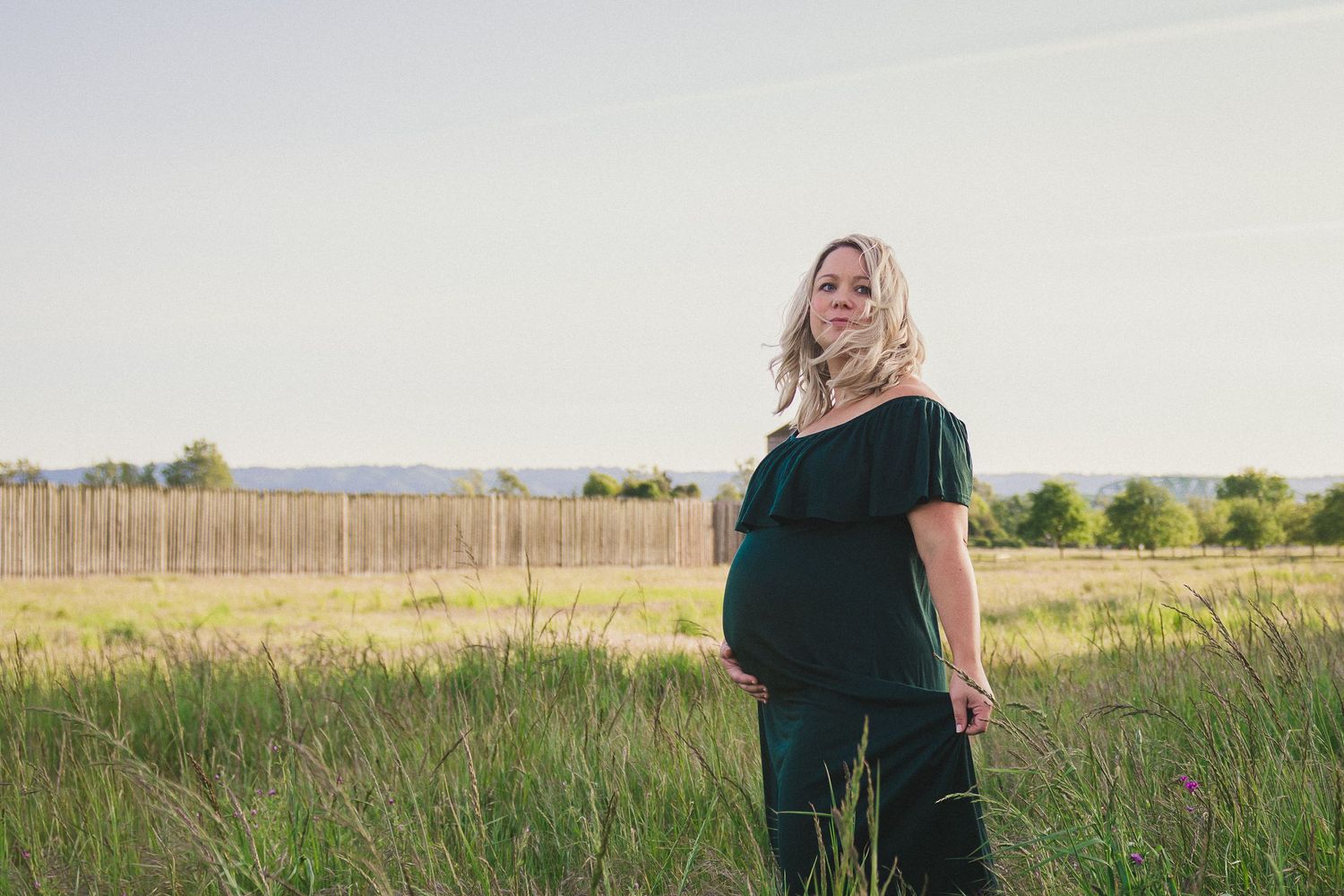Maternity