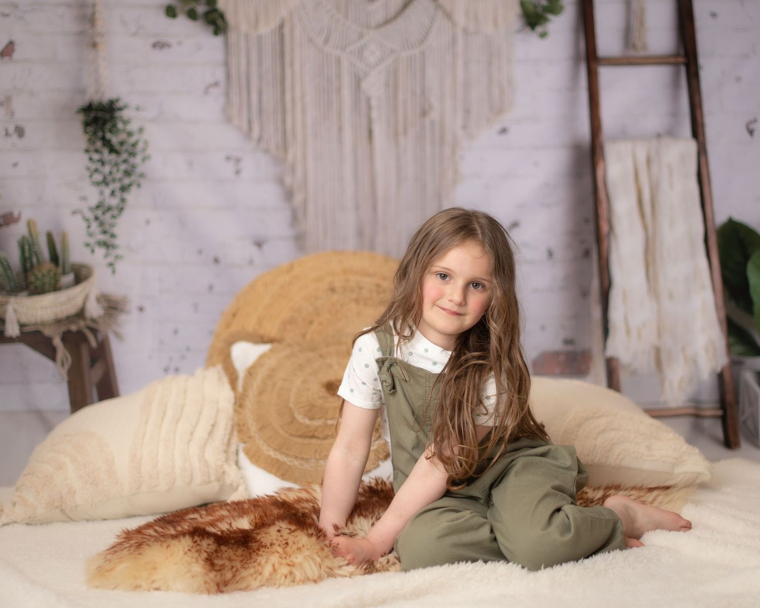 Studio Photography