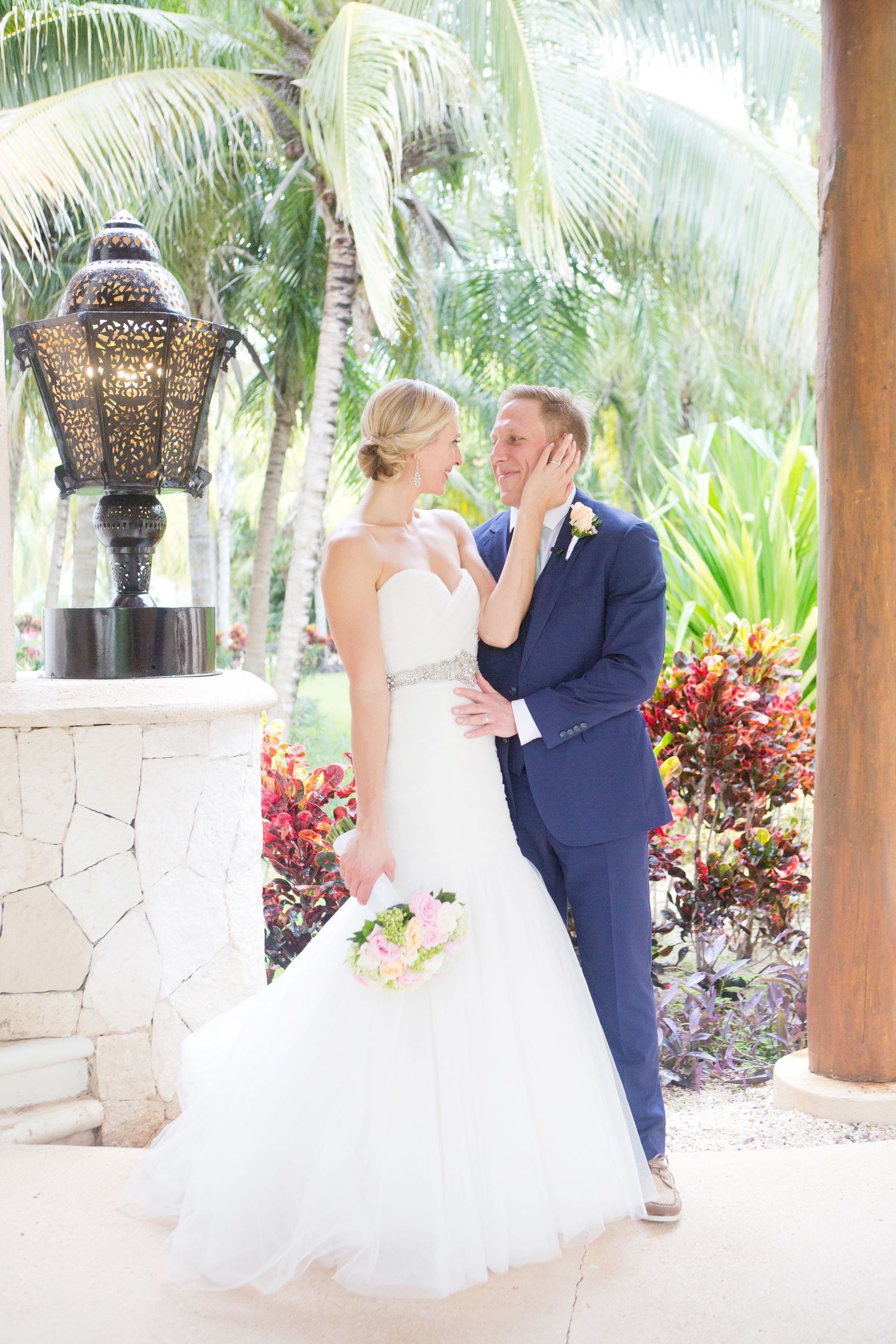 Secrets Maroma Riviera Cancun wedding reviews