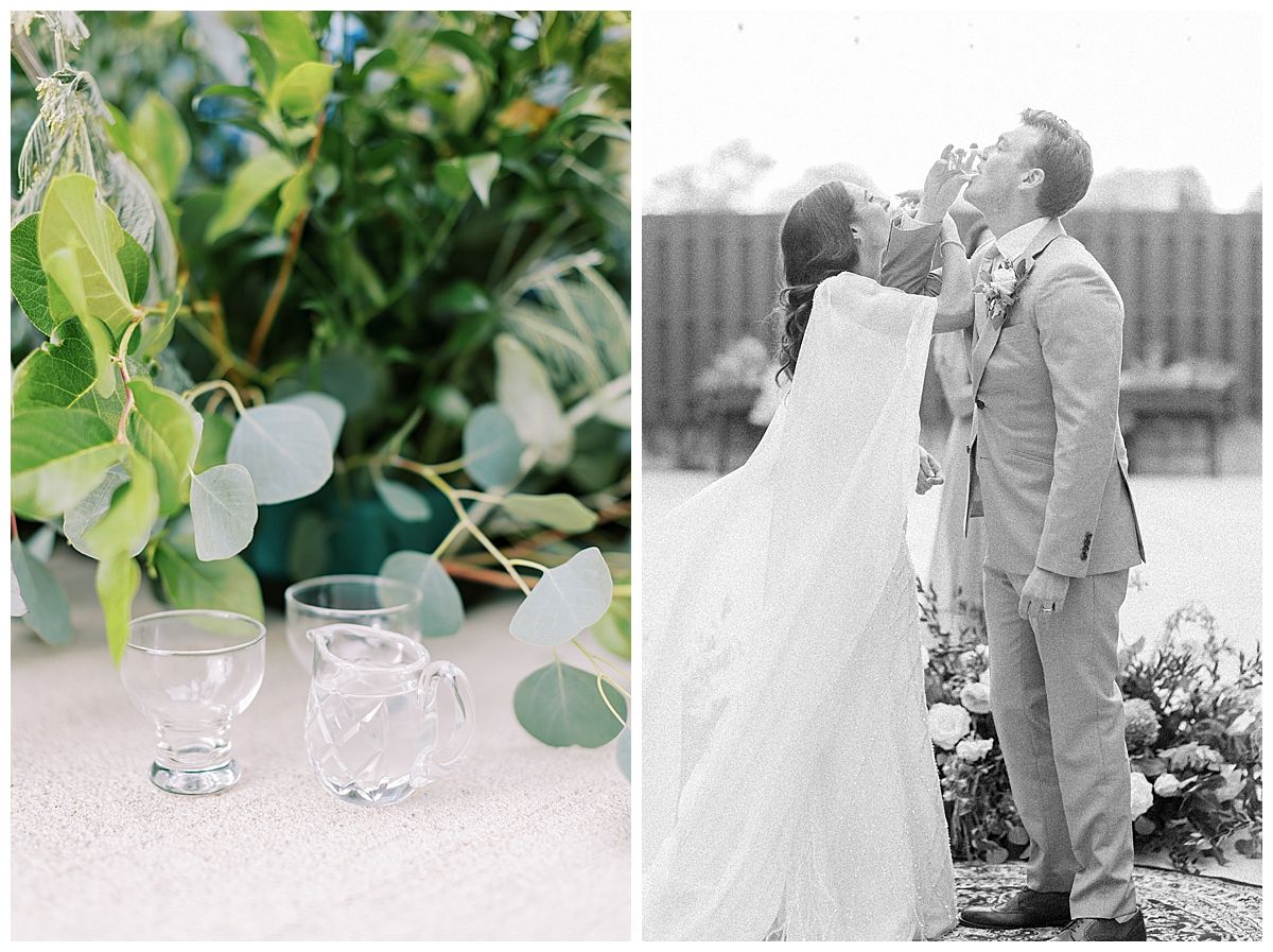 Mercantile Hall Wedding / Best Wisconsin Wedding Photographer
