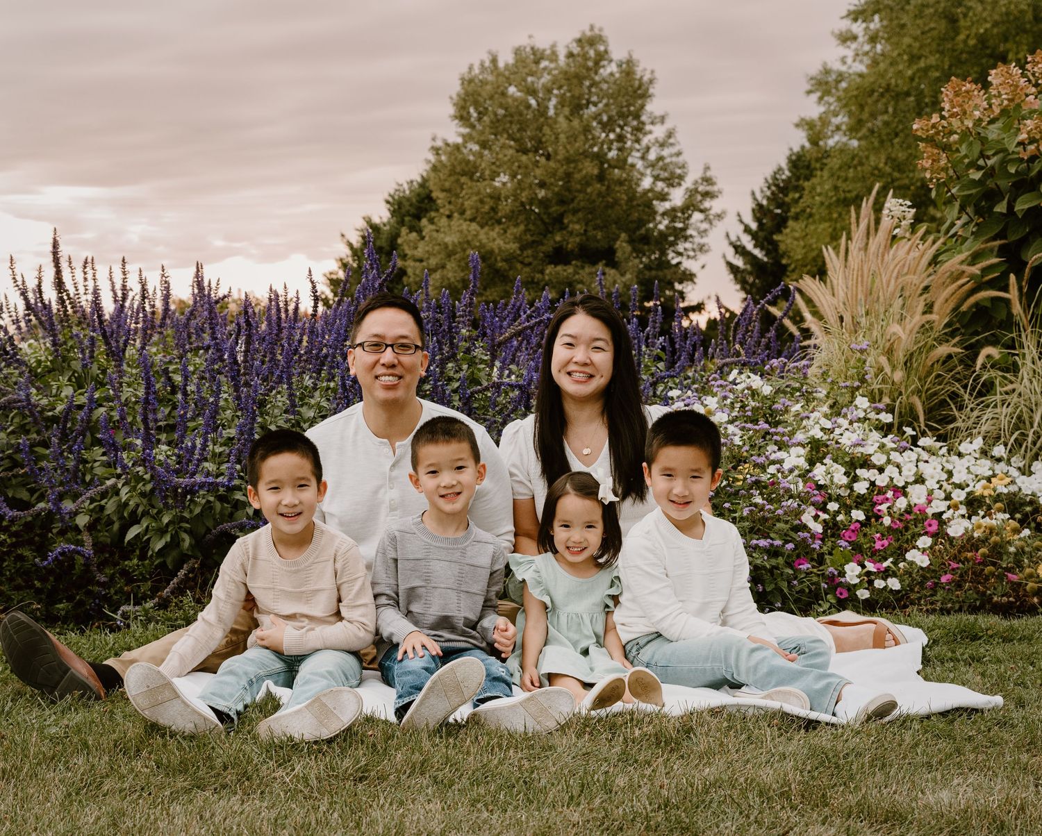 family photographer downriver Michigan Rockwood brownstown