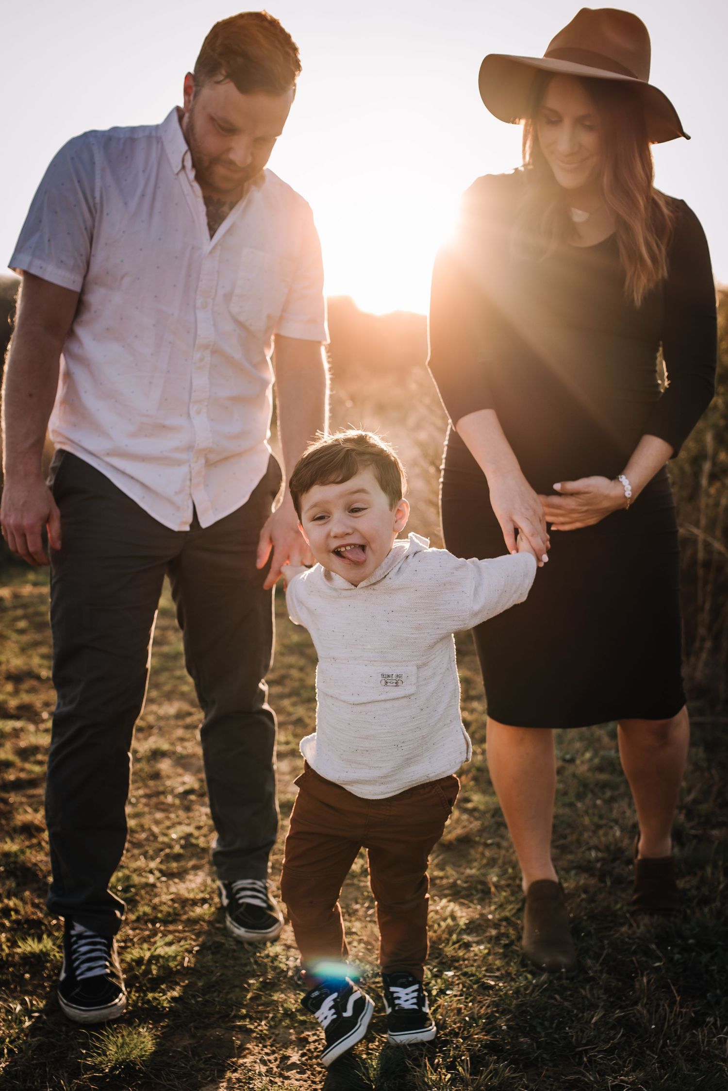 Tennessee Maternity Photographer