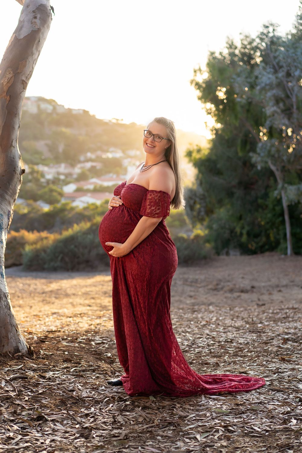 Rachel Aranico Photography, Maternity Photo Session, Baby Bump
