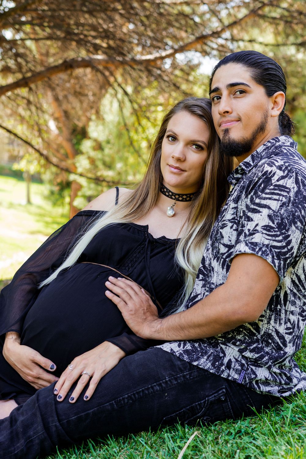 Rachel Aranico Photography, Maternity Photo Session, Mommy and Daddy to Be