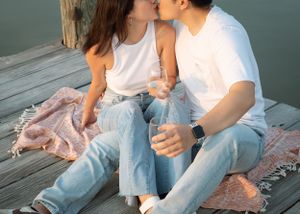 san antonio engagement shoot